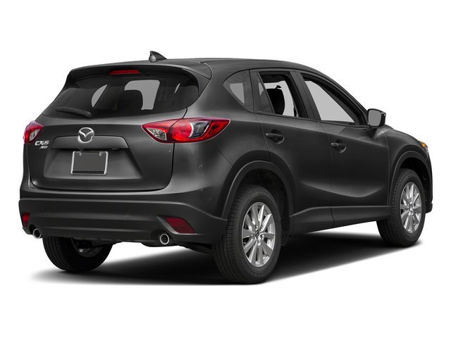 Used 2016 Mazda Mazda CX-5 Touring (2016.5) SUV