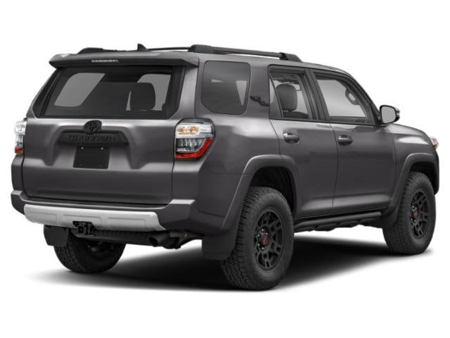 Certified 2024 Toyota 4Runner TRD Off-Road Premium with VIN JTERU5JR5R6288531 for sale in Denver, CO