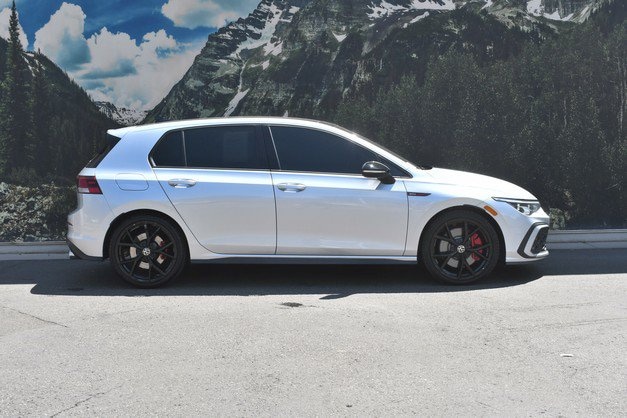 Golf GTI 2.0T 380 SE Hatchback