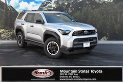 2025 Toyota 4Runner TRD Off-Road Premium SUV