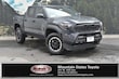  Toyota Tacoma i-FORCE MAX