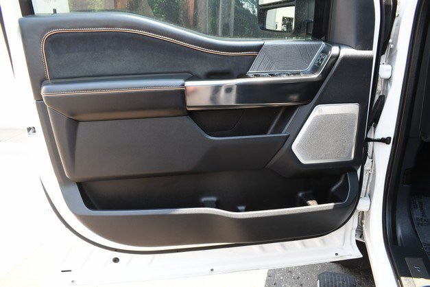 2024 Ford F-250 Super Duty Platinum - Photo 14