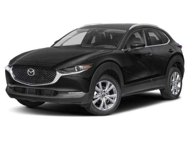 Mazda CX-30 2.5 S Premium Package SUV
