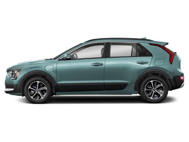 Niro Plug-In Hybrid EX SUV