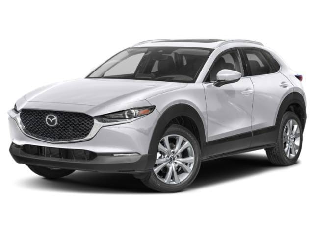 Mazda CX-30 2.5 S Premium Package SUV