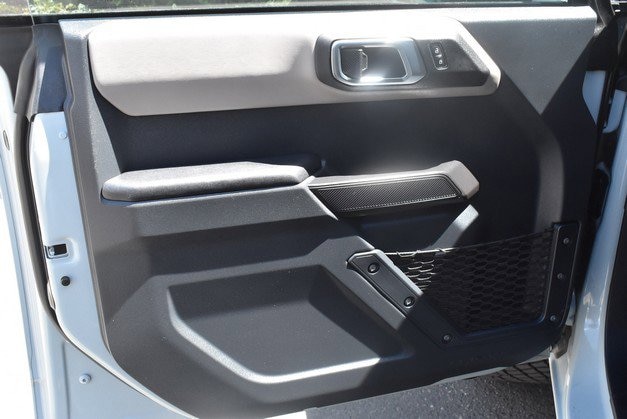 2024 Ford Bronco 4-Door Wildtrak - Photo 14