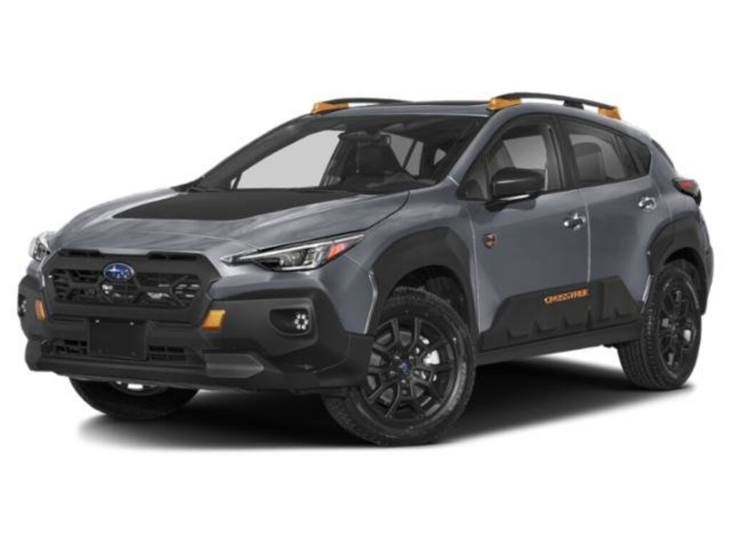 Used 2024 Subaru Crosstrek Wilderness SUV