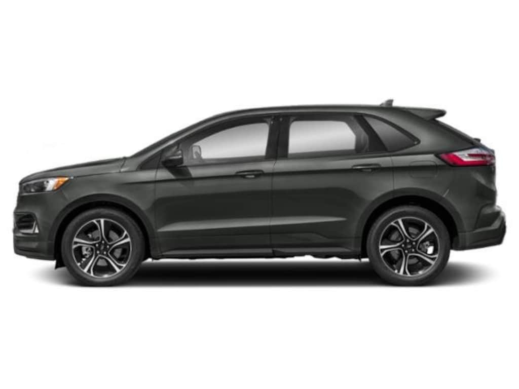 Used 2020 Ford Edge ST SUV