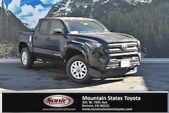 2025 Toyota Tacoma SR5 Truck Double Cab