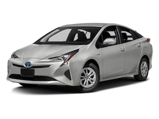 Used 2017 Toyota Prius Three Hatchback in Denver