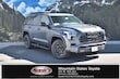 Toyota Sequoia