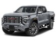  GMC Canyon