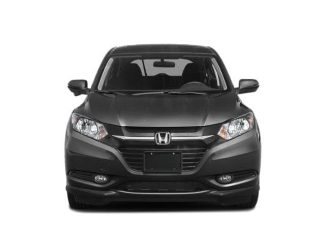 HR-V EX 2WD SUV