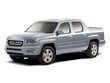  Honda Ridgeline