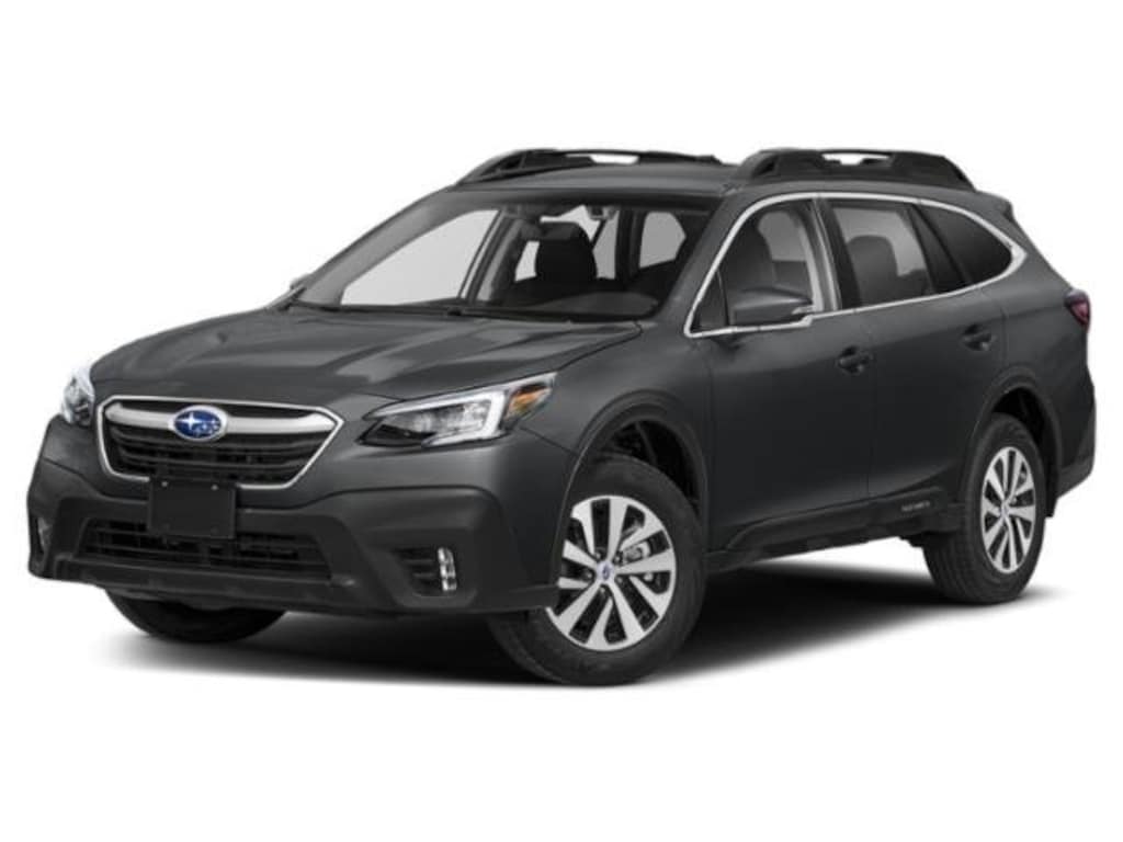 Used 2022 Subaru Outback Premium SUV
