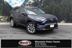 2025 Toyota RAV4 XLE Premium SUV