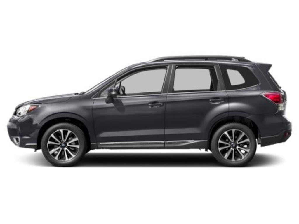 Used 2018 Subaru Forester 2.0XT Touring with Starlink SUV