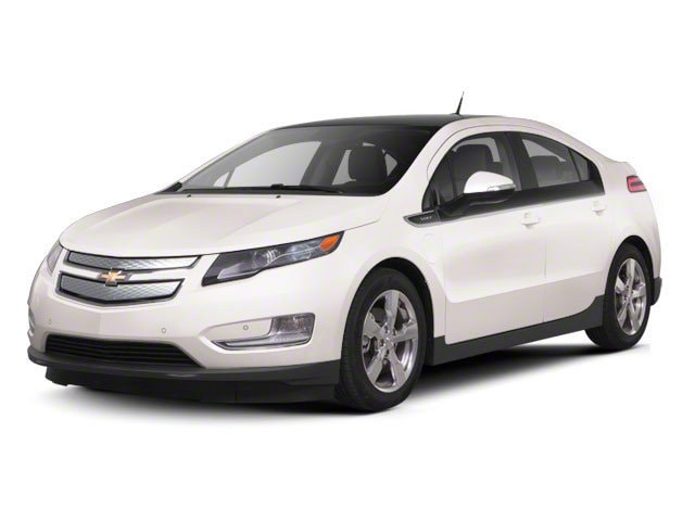 Volt Base Hatchback