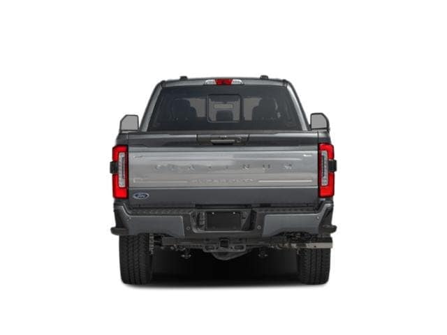 2024 Ford F-250 Super Duty Platinum - Photo 6