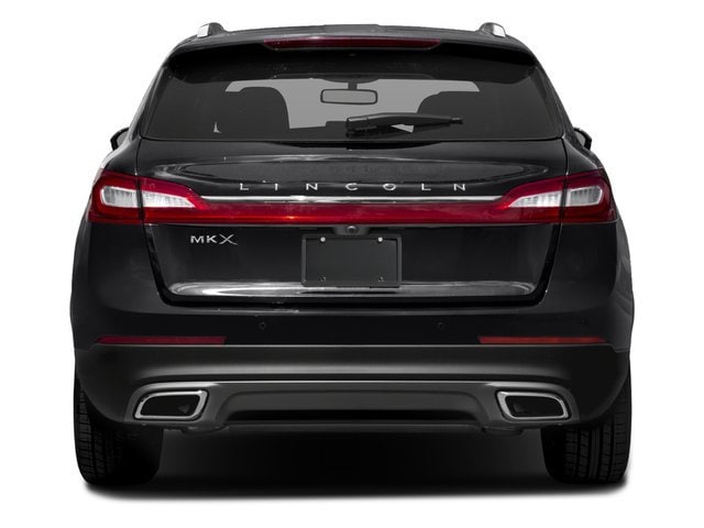 MKX Reserve SUV