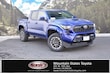 Toyota Tacoma i-FORCE MAX