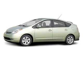 Used 2008 Toyota Prius Base Sedan in Denver