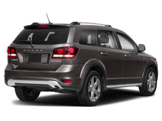 2019 Dodge Journey Crossroad SUV