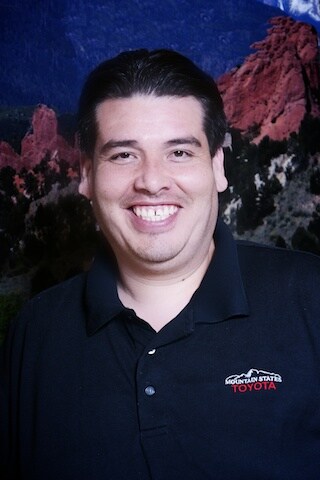 Roy Diaz