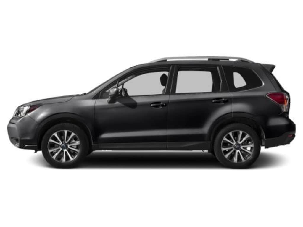 Used 2018 Subaru Forester 2.0XT Premium with Starlink SUV