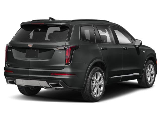 XT6 Sport SUV