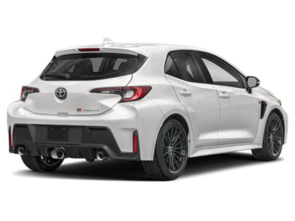 Used 2023 Toyota GR Corolla Core Hatchback