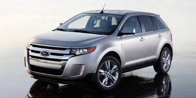 2011 Ford Edge Limited's photo