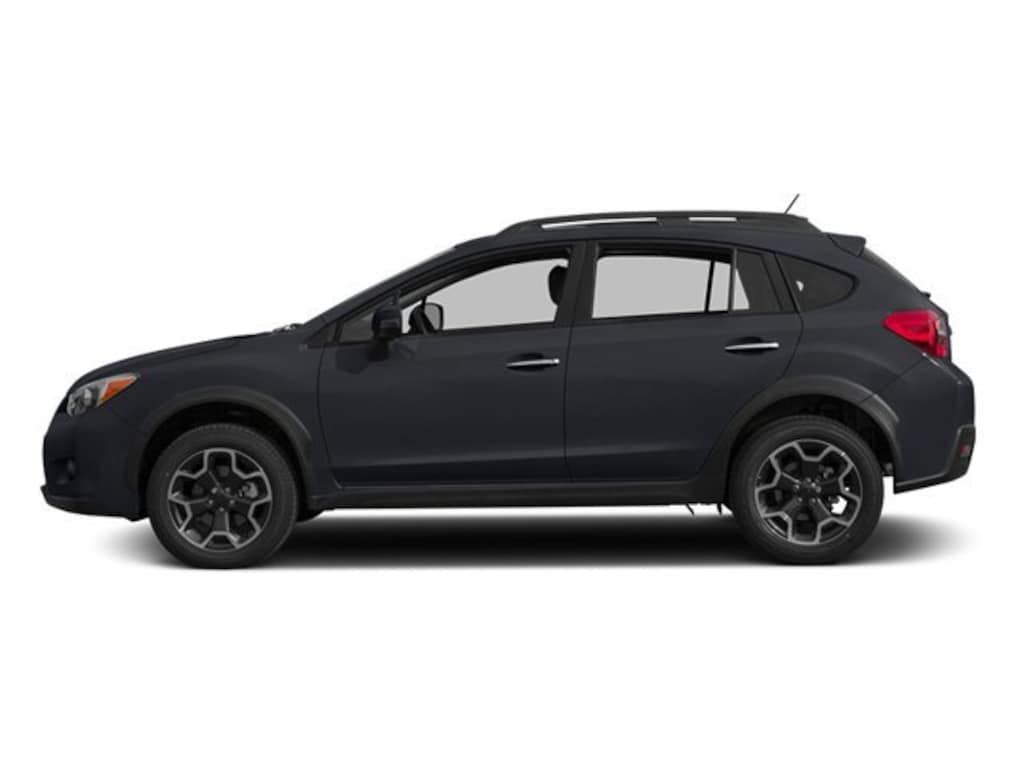 Used 2014 Subaru XV Crosstrek 2.0i Premium SUV