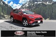  Toyota RAV4 Prime