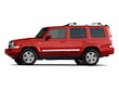  Jeep Commander