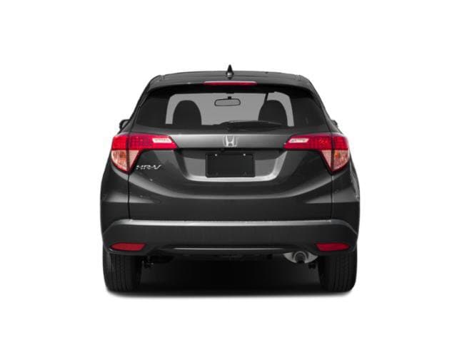 HR-V EX 2WD SUV