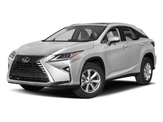 2017 Lexus RX 350 350 4x4's photo