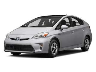 Used 2012 Toyota Prius Two Hatchback in Denver