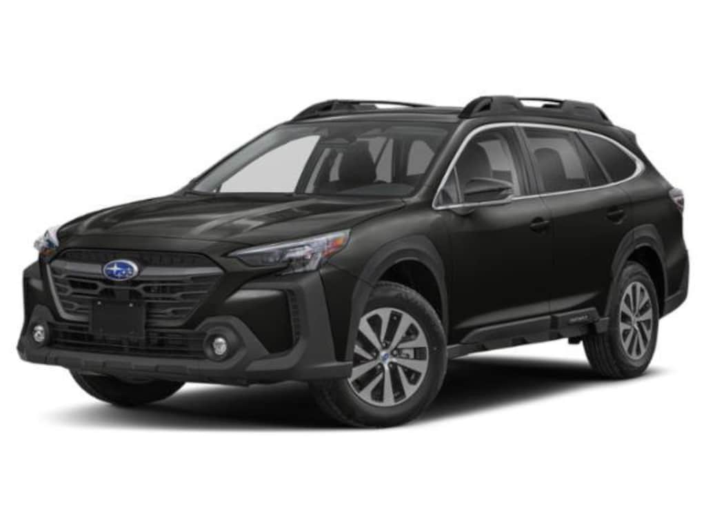 Used 2024 Subaru Outback Premium SUV