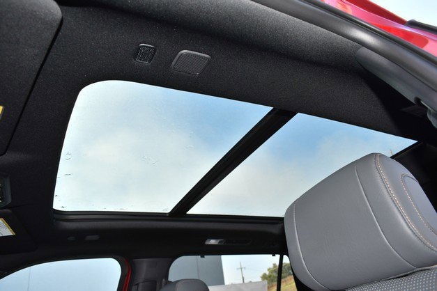 2026 Toyota Sequoia Capstone - Photo 10