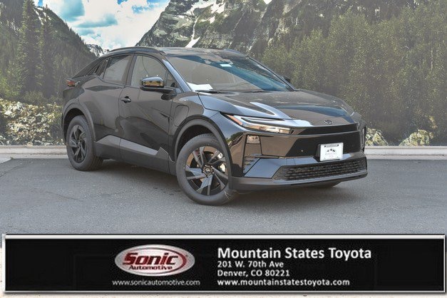2026 Toyota C-HR SE SUV 2026 Toyota C-HR SE SUV