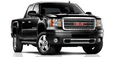 2012 GMC Sierra 4WD Crew Cab Standard Box's photo