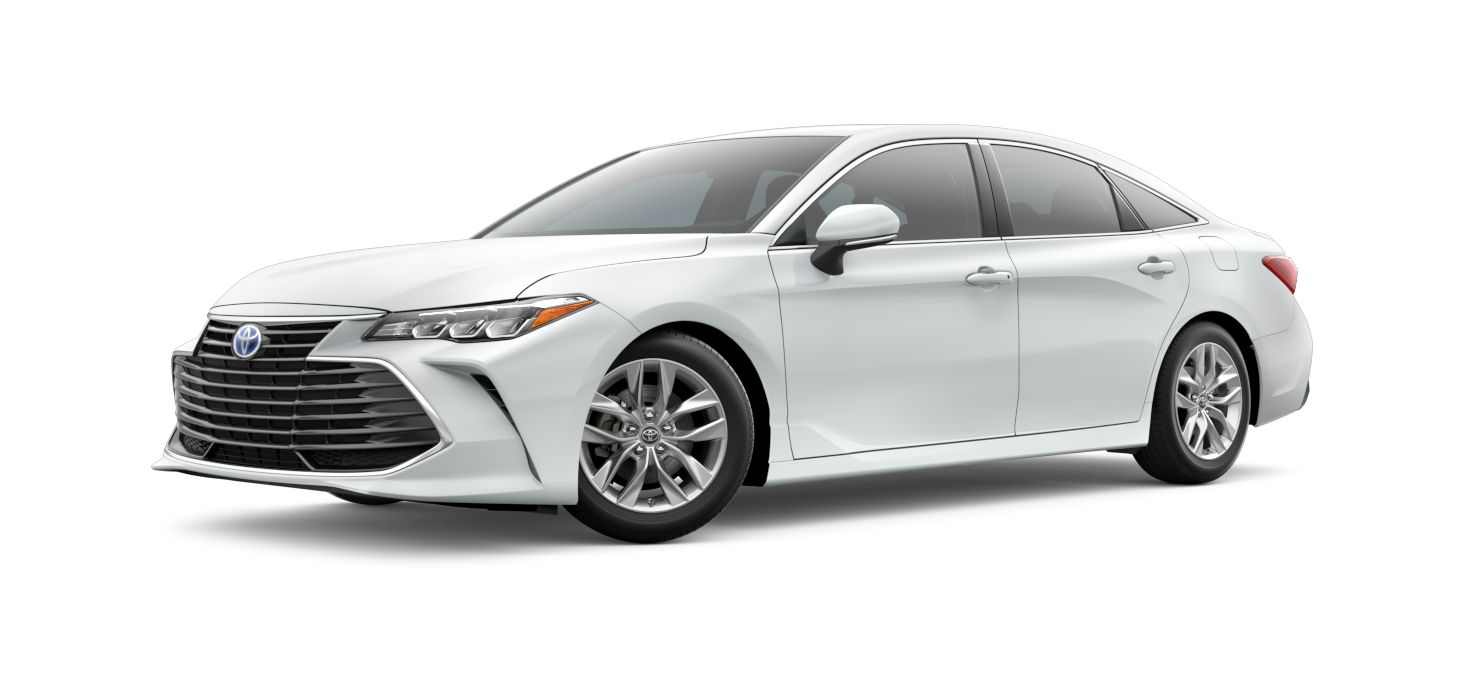 2022 Toyota Avalon Hybrid Sedans in Denver, CO | Mountain States Toyota
