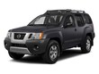  Nissan Xterra