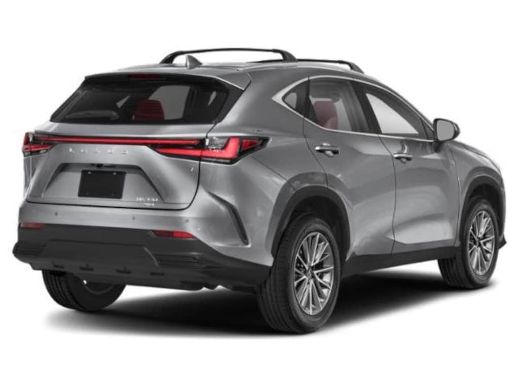 Used 2024 Lexus NX 350 Luxury SUV