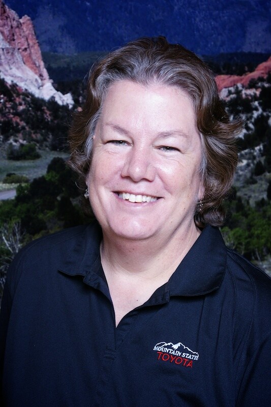 Mary Hall