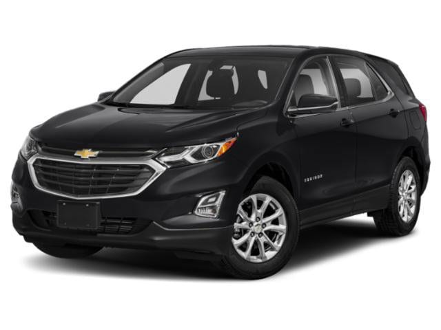 Equinox LT W/1LT SUV