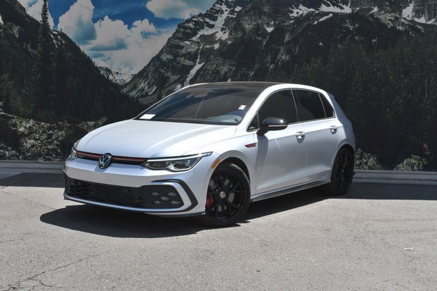 Golf GTI 2.0T 380 SE Hatchback