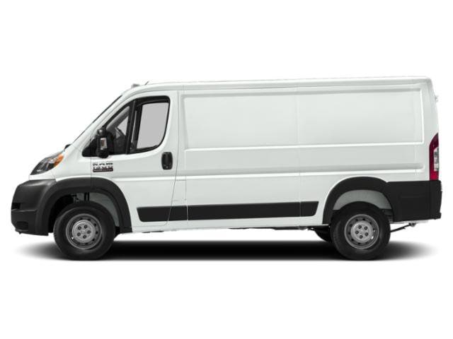 ProMaster 1500 Low Roof Van