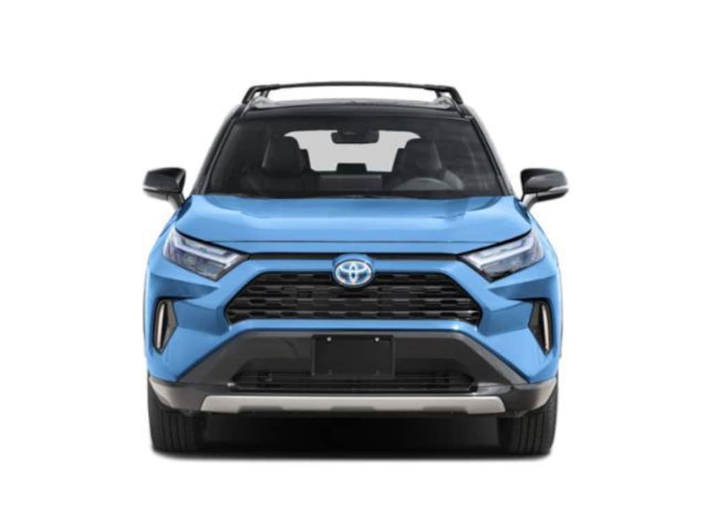 Used 2023 Toyota RAV4 Hybrid XSE SUV